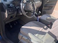 Usata Ford C-MAX 90 CV (66 kW) 2006 Blu Monovolume