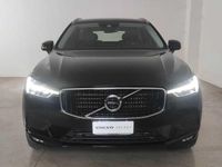 Usata Volvo XC60 Momentum 197 CV (144 kW) 2021 Nero SUV