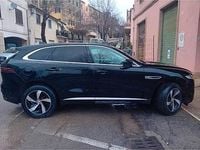 Usata Jaguar F-Pace 250 CV (183 kW) 2021 SUV