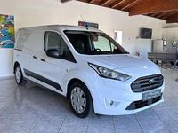 Usata Ford Transit 99 CV (72 kW) 2021 Bianco Furgone