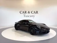Usata Porsche 911 Carrera 385 CV (283 kW) 2020 Nero Coupé