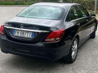 Second-hand Mercedes C220 Exclusive 170 CP (125 kW) 2018 Berlinǎ
