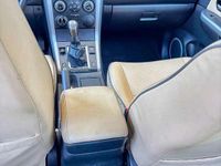 Usata Suzuki Grand Vitara 129 CV (94 kW) 2006 Grigio SUV