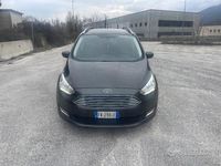 Usata Ford C-MAX Business Edition 120 CV (88 kW) 2017 Monovolume