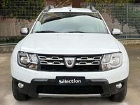 usata Dacia Duster 1ª serie - 2014