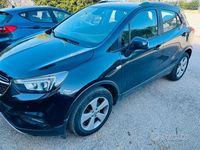 Occasion Opel Mokka 116 ch (85 kW) 2019 Noir SUV