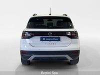 usata VW T-Cross - 1.0 TSI 110 CV Style