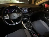 Usata VW Taigo Life 110 CV (80 kW) 2023 Argento SUV