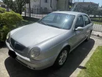 Usata Lancia Lybra 131 CV (96 kW) 2003 Berlina