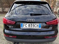 usata Audi Q3 Q32.0 TDI 150 CV quattro S tronic