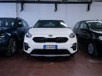 Usata Kia Niro Style 141 CV (103 kW) 2021 Other SUV