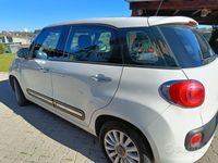 usata Fiat 500L usato