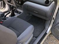 Usata Toyota RAV4 116 CV (85 kW) 2003 Argento SUV