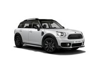 Usata Mini Cooper Countryman 136 CV (100 kW) 2017 SUV