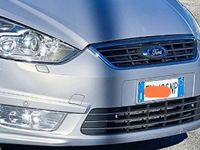 usata Ford Galaxy 2.2 tourocq