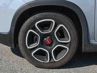 Usata Fiat Panda City Life 70 CV (51 kW) 2022 Grigio Utilitaria