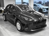 Nuova Mazda 2 116 CV (85 kW) 2025 Opera black Utilitaria