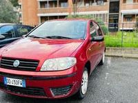 usata Fiat Punto 5p 1.3 mjt 16v Cult