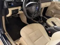 Usata Mercedes A150 Avantgarde 95 CV (69 kW) 2006 Berlina