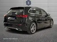 Usata Mercedes 180 Advanced Plus 116 CV (85 kW) 2024 Nero Berlina