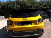 Usata Jeep Avenger Summit 101 CV (74 kW) 2023 SUV