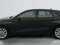 Usata Audi A3 e-tron 110 CV (80 kW) 2023 Nero Utilitaria