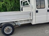 usata Fiat Ducato 