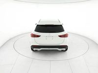 Nuova Mercedes GLA200 Progressive 150 CV (110 kW) 2026 Bianco SUV