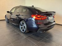 usata BMW 630 d Gran Turismo xdrive Msport 249cv auto