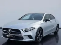 Usata Mercedes A180 Edition 116 CV (85 kW) 2022 Argento met. Berlina