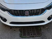 Usata Fiat Tipo Lounge 120 CV (88 kW) 2020 Bianco Station wagon