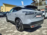 Usata Nissan Qashqai N-Connecta 140 CV (102 kW) 2025 Grigio SUV