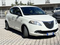 Usata Lancia Ypsilon S 95 CV (69 kW) 2012 Utilitaria