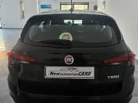 Usata Fiat Tipo City Life 131 CV (96 kW) 2021 Nero Station wagon