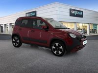 usata Fiat Panda Cross 1.0 FireFly 70cv S&S Hybrid