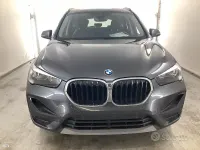 Usata BMW X1 Advantage 116 CV (85 kW) 2021 Grigio SUV