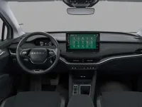 Nuova Skoda Elroq Selection 139 kW (190 CV) 2026 Grigio SUV