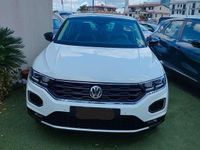 Usata VW T-Roc Advance 116 CV (85 kW) 2020 SUV