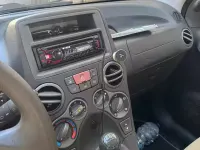 Usata Fiat Panda 60 CV (44 kW) 2010 Verde Utilitaria