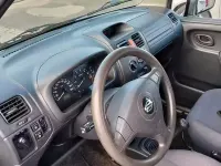 Second-hand Suzuki Wagon R+ GL 94 CP (69 kW) 2004 Gri Monovolum