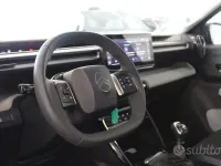 Occasion Citroën C3 PureTech 101 ch (74 kW) 2025 Noir SUV