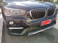 Usata BMW X1 xLine 150 CV (110 kW) 2018 SUV