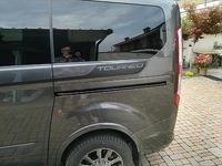 Usata Ford Tourneo Titanium 2022 Grigio Monovolume
