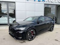 usata Audi RS Q8 4.0 mhev quattro iva esposta