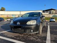 usata VW Golf V Golf2003 5p 1.6 Trendline