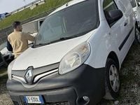 Usata Renault Kangoo 90 CV (66 kW) 2016 Monovolume