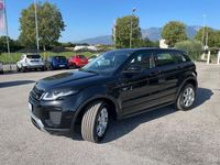 usata Land Rover Range Rover evoque 2.0 TD4 Aut. 150 CV 5p. SE Dynamic