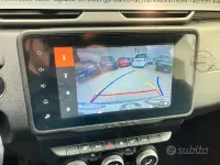 Usata Dacia Duster Journey 101 CV (74 kW) 2023 Bianco SUV