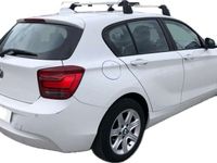 usata BMW 114 114 d 5p Business NEOPATENTATI