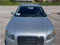 Usata Audi A4 140 CV (102 kW) 2005 Station wagon